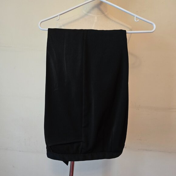 Vintage 3 Piece Set: Artful Jacket, Shell Top & Pants - Picture 12 of 16